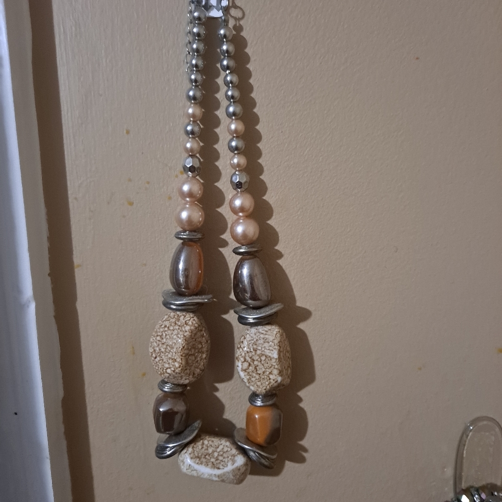 Beautiful Necklace